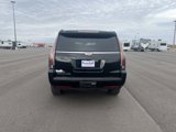 Used 2017 Cadillac Escalade Luxury image 6