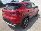 New 2026 Chevrolet TrailBlazer LT w/ Convenience Package image 5