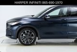 Used 2024 INFINITI QX50 Sport image 3