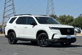 New 2025 Honda Pilot Black Edition image 2