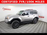 Used 2025 Toyota Land Cruiser w/ Premium Package image 6