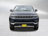 New 2025 Jeep Grand Wagoneer Series III w/ Rear Seat Video Group 1 image 2