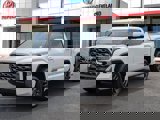 New 2025 Toyota Tundra Platinum image 2