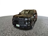 New 2025 Jeep Grand Wagoneer Series III image 2