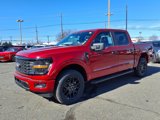 New 2025 Ford F150 STX w/ STX Black Appearance Package image 3