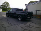 Used 2022 Chevrolet Silverado 1500 RST w/ Z71 Off-Road Package image 3