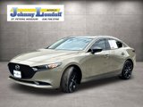 Used 2024 MAZDA MAZDA3 s image 4