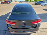 Used 2017 Kia Optima EX w/ Premium Package image 4