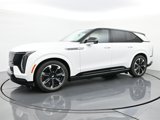 New 2025 Cadillac Escalade IQ Sport 2 image 2