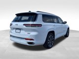 New 2025 Jeep Grand Cherokee Overland w/ Adv Protech Group III image 5