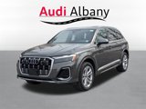 Certified 2025 Audi Q7 2.0T Premium w/ Convenience Package image 6