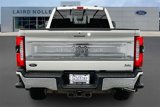 New 2025 Ford F350 King Ranch w/ Chrome Package image 4