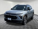 New 2026 Chevrolet TrailBlazer RS w/ Convenience Package image 3
