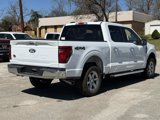 New 2025 Ford F150 XLT image 3