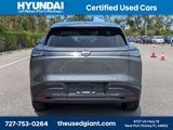 Used 2025 Nissan Murano SL image 4