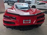 New 2025 Chevrolet Corvette Z06 w/ Battery Protection Package image 3