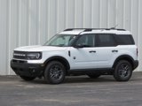 New 2025 Ford Bronco Sport Big Bend image 3