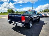 Used 2012 GMC Sierra 1500 W/T w/ Work Truck Plus Package image 2