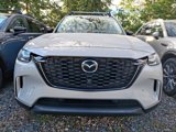 New 2025 MAZDA CX-90 Plug-In Hybrid w/Premium Sport image 2