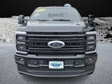 Used 2025 Ford F250 Platinum image 2