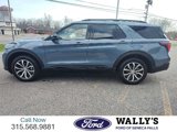 New 2025 Ford Explorer ST-Line image 3