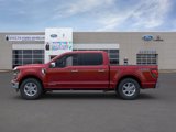 New 2025 Ford F150 XLT w/ Equipment Group 302A MID image 3
