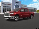 New 2025 RAM 1500 Laramie image 2
