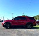 Used 2021 Ford Explorer ST w/ Equipment Group 401A image 2