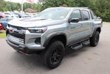 New 2025 Chevrolet Colorado ZR2 w/ Midnight Edition image 3