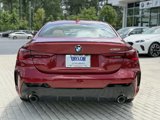 New 2026 BMW 430i Coupe w/ M Sport Package image 4