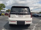 New 2025 Nissan Armada SV image 5
