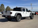New 2025 Jeep Gladiator Rubicon w/ Convenience Group image 3