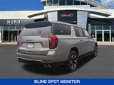 New 2025 GMC Yukon XL AT4 w/ AT4 Premium Package image 4