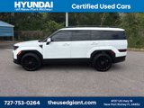 Certified 2025 Hyundai Santa Fe Calligraphy image 2