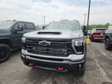 New 2025 Chevrolet Silverado 2500 LTZ w/ LTZ Plus Package image 4