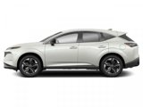 New 2025 Nissan Murano SV image 2