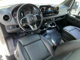 Used 2024 Mercedes-Benz Sprinter 2500 image 3