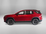 New 2026 Chevrolet Equinox RS w/ Safety and Technology Package image 2