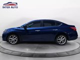 Used 2018 Nissan Sentra SV image 2