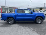 New 2026 Nissan Frontier SV w/ SV Convenience Package image 2
