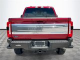 New 2025 Ford F250 King Ranch image 5