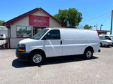 Used 2020 Chevrolet Express 2500 image 5