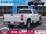 New 2025 Chevrolet Silverado 2500 LT w/ All Star Edition image 4