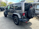 Used 2016 Jeep Wrangler Unlimited Rubicon image 6