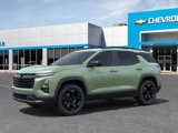 New 2026 Chevrolet Equinox LT w/ Convenience Package II image 2