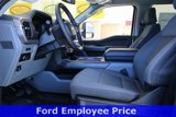 New 2025 Ford F150 XLT w/ Equipment Group 302A MID image 5