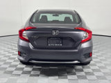 Used 2020 Honda Civic LX image 5