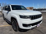 Used 2023 Jeep Wagoneer Series II image 3