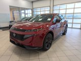 New 2025 Nissan Murano SV image 5
