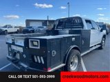 Used 2021 GMC Sierra 3500 SLT w/ SLT Premium Package image 4